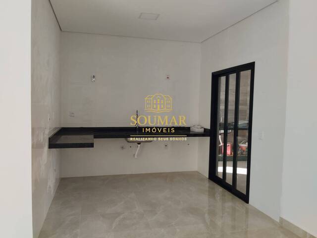 Casa para Venda em Sorocaba - 5