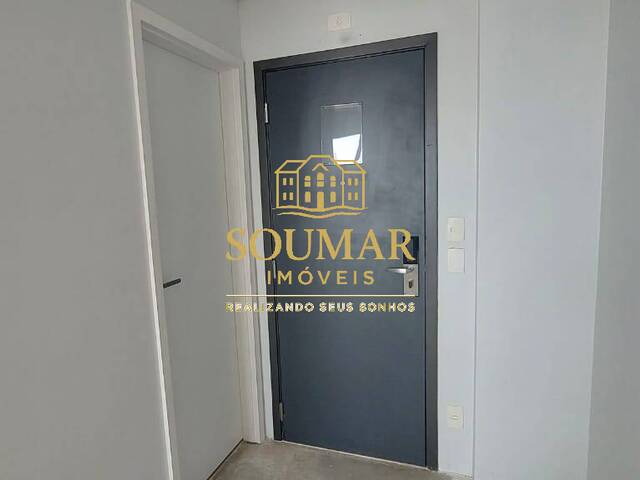 Apartamento para Venda em Santos - 2