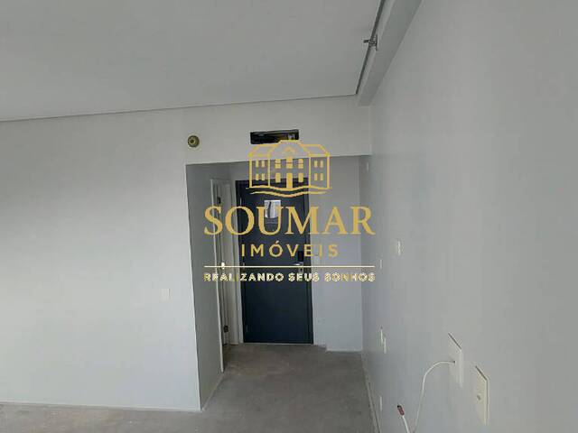 Apartamento para Venda em Santos - 4