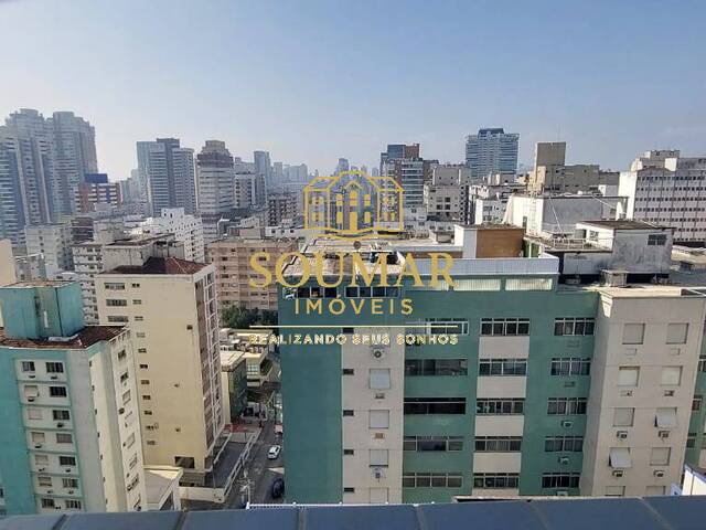 Apartamento para Venda em Santos - 5