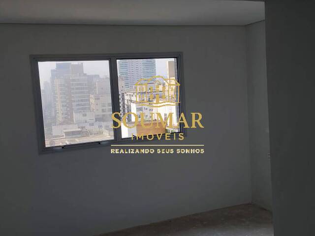 Apartamento para Venda em Santos - 3