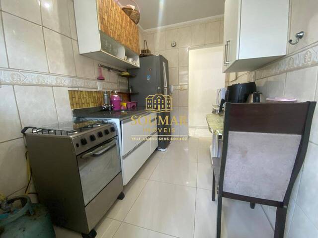 Apartamento para Venda em Santos - 4