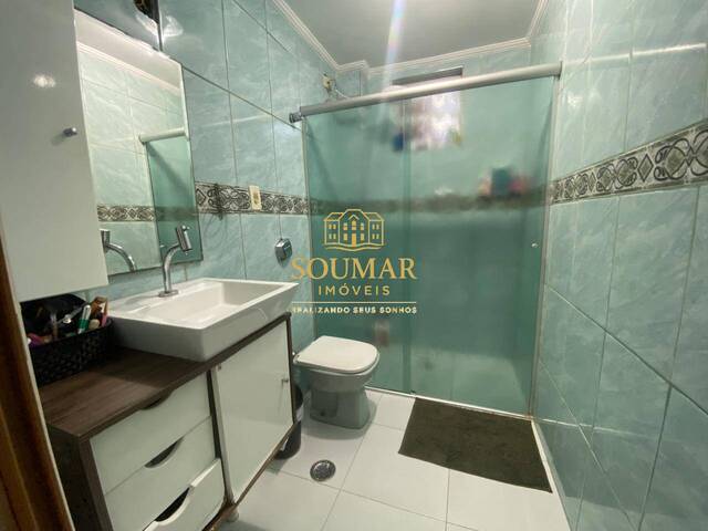 Apartamento para Venda em Santos - 5