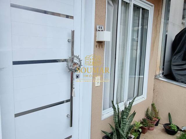 Casa para Venda em Sorocaba - 4