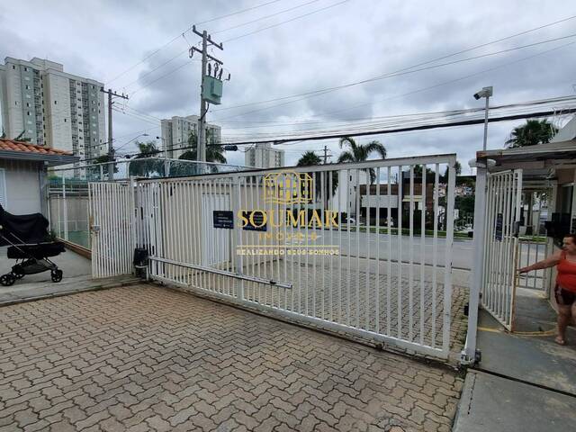 Venda em Caguassu - Sorocaba