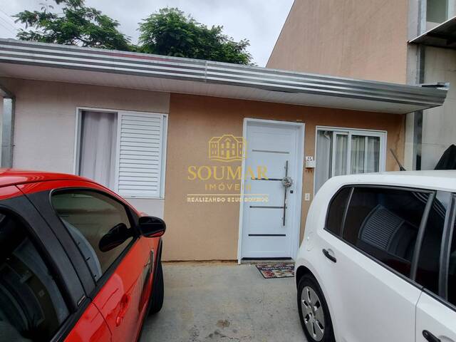 Casa para Venda em Sorocaba - 3