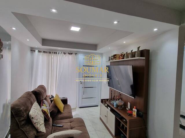 Casa para Venda em Sorocaba - 5