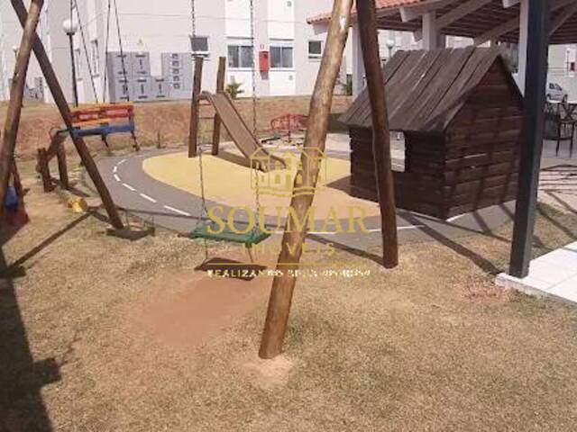 Apartamento para Venda em Campinas - 2