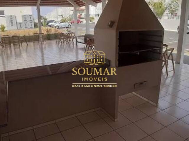 Apartamento para Venda em Campinas - 4