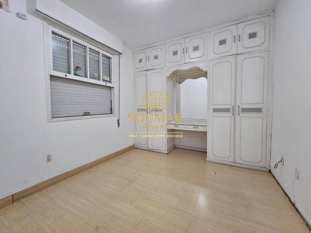 Apartamento para Venda em Santos - 5