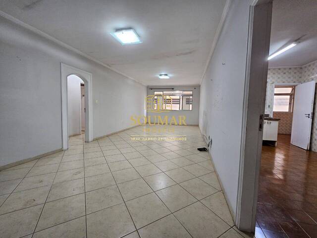Apartamento para Venda em Santos - 4