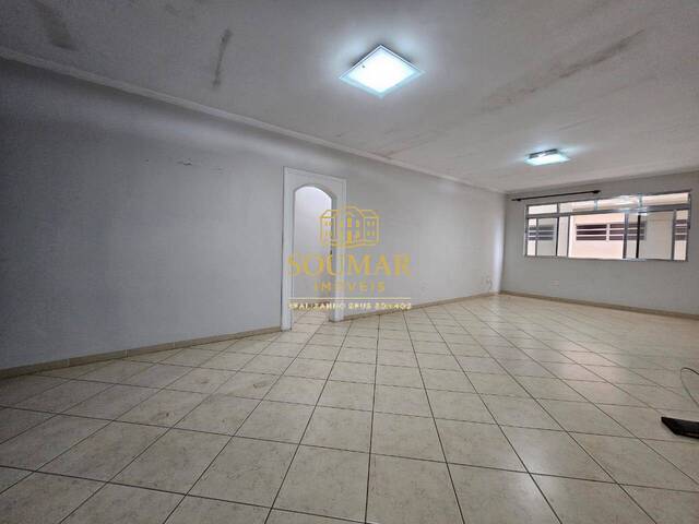 Apartamento para Venda em Santos - 3