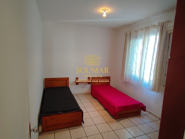 Apartamento para Locação em Santos - 5