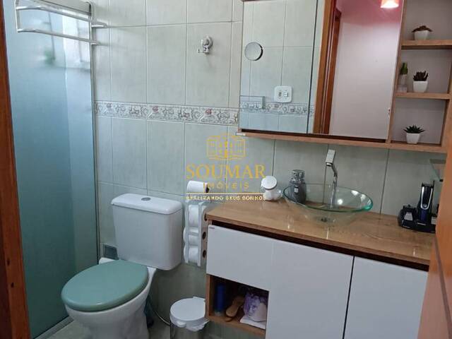 Apartamento para Venda em Santos - 4