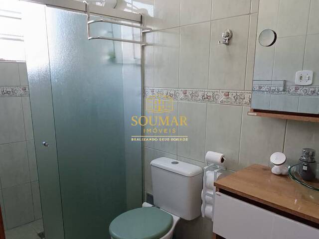Apartamento para Venda em Santos - 5