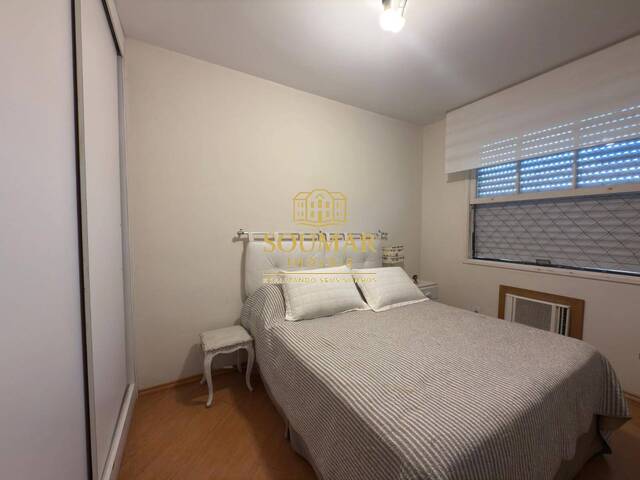 Apartamento para Venda em Santos - 4