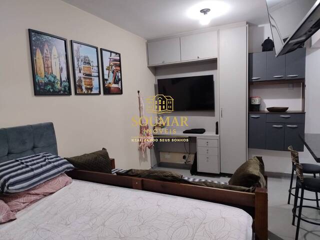 Venda em Ponta da Praia - Santos