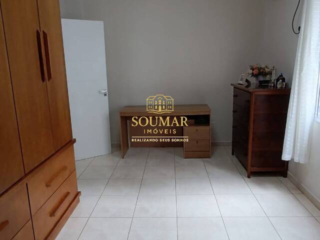 Apartamento para Venda em Santos - 5