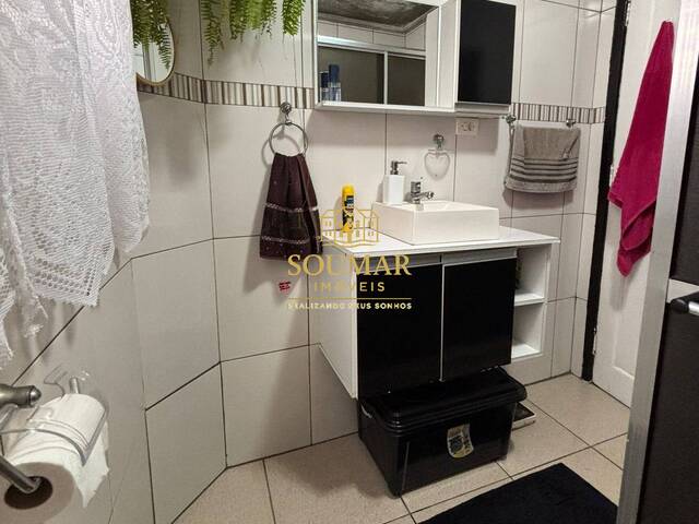 Apartamento para Venda em Santos - 4