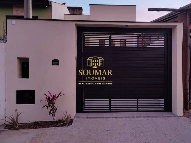 Casa para Venda em Sorocaba - 2