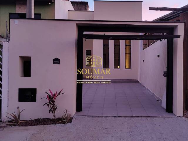 Casa para Venda em Sorocaba - 3