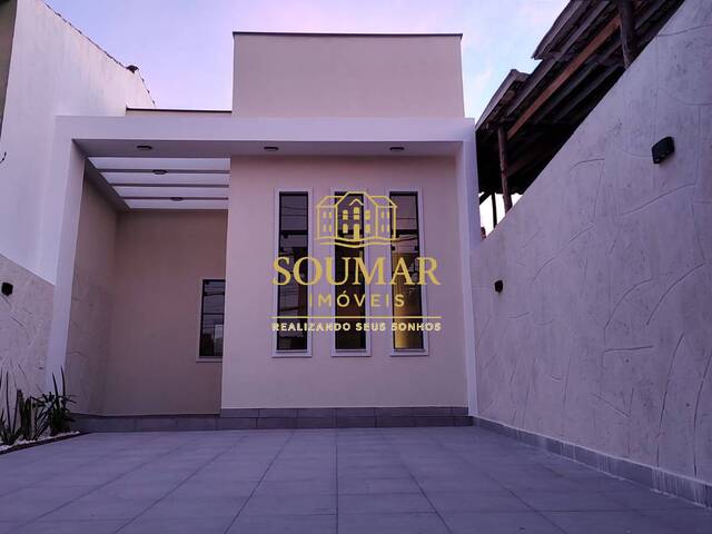 Casa para Venda em Sorocaba - 5