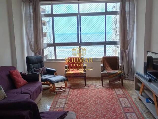 Apartamento para Venda em Santos - 3