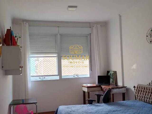 Apartamento para Venda em Santos - 5