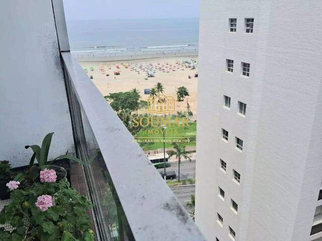 Venda em Gonzaga - Santos