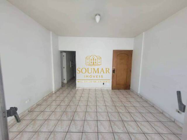 Apartamento para Venda em Santos - 4
