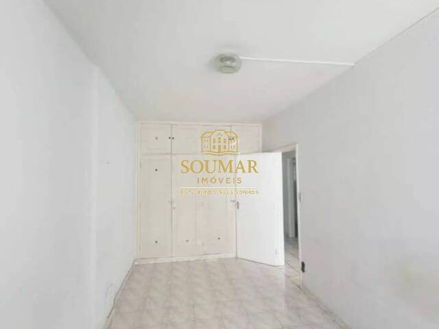 Apartamento para Venda em Santos - 5