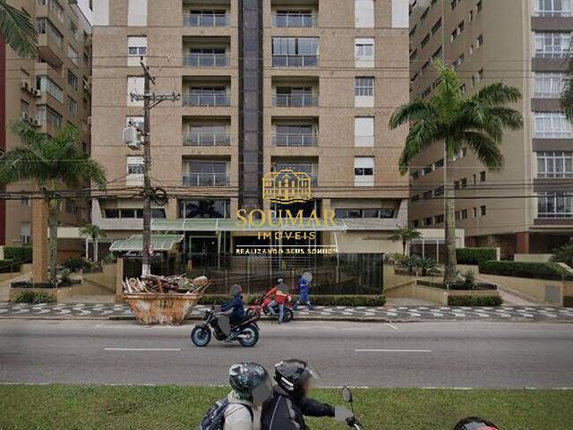 #436 - Garagem para Venda em Santos - SP