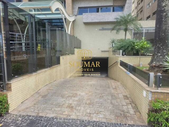 #436 - Garagem para Venda em Santos - SP