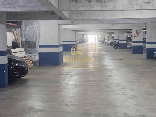 Garagem para Venda em Santos - 4