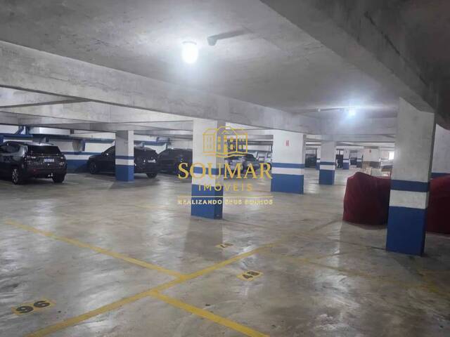 Garagem para Venda em Santos - 5