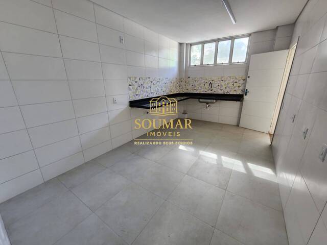 Casa para Venda em Santos - 4