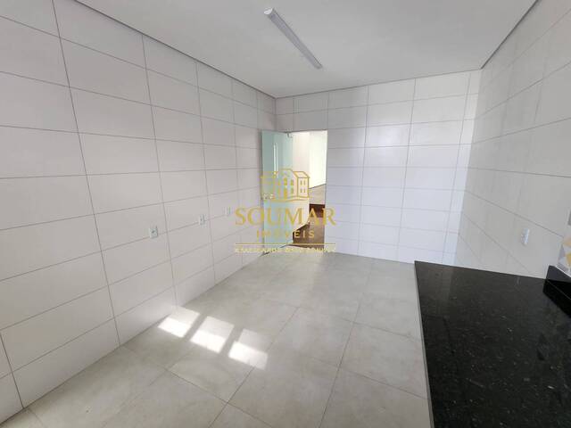 Casa para Venda em Santos - 5