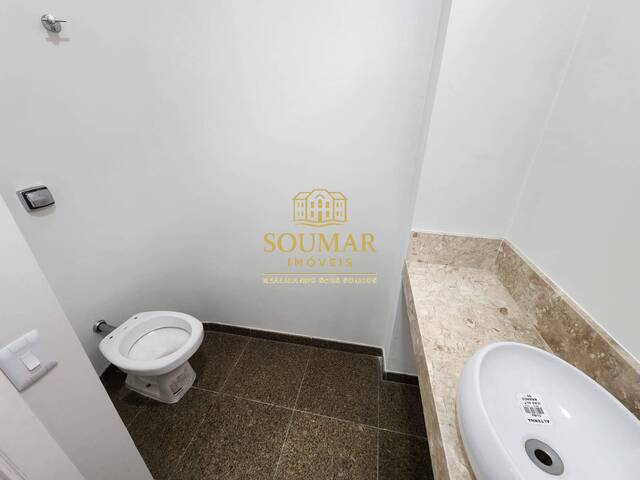 #438 - Casa para Venda em Santos - SP