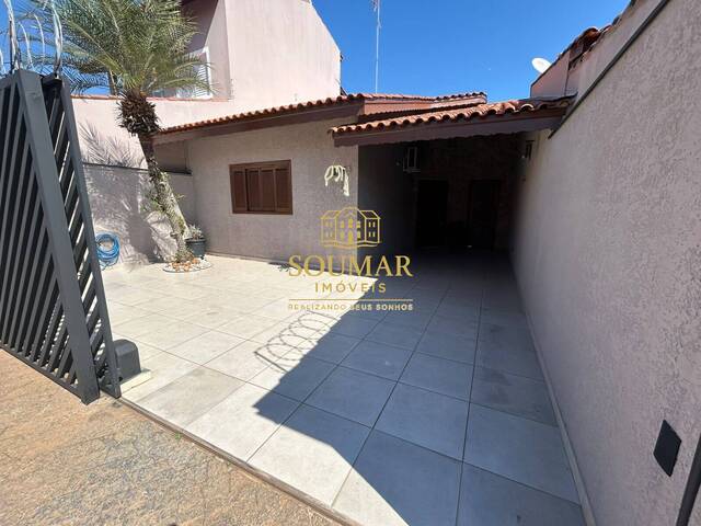 Venda em Wanel Ville - Sorocaba