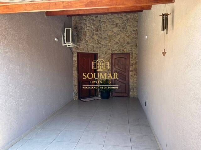 Casa para Venda em Sorocaba - 2