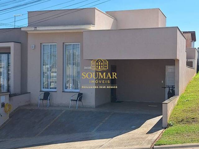 Casa para Venda em Sorocaba - 2