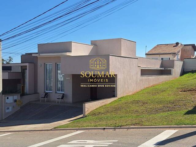 Venda em Wanel Ville - Sorocaba