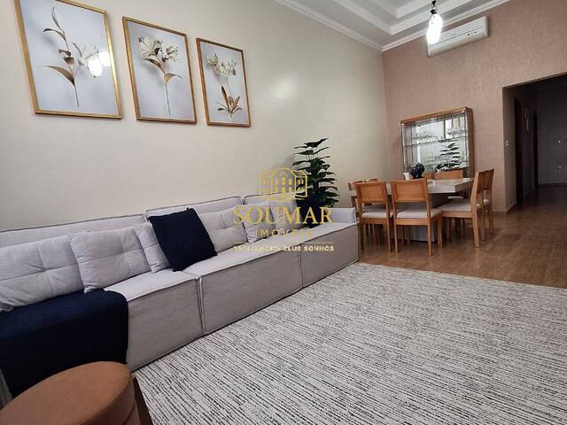 Casa para Venda em Sorocaba - 5