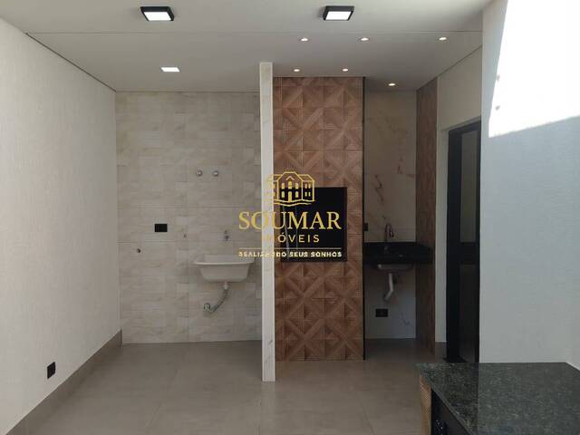 Casa para Venda em Sorocaba - 3