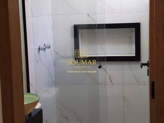 Casa para Venda em Sorocaba - 5