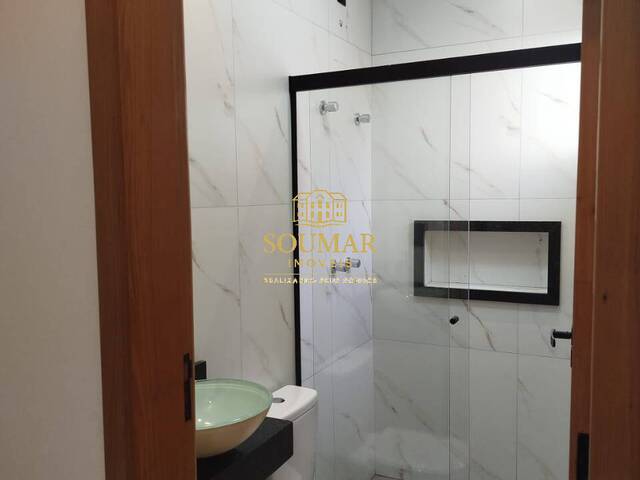 Casa para Venda em Sorocaba - 4