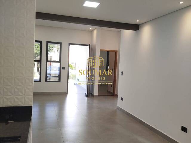 Casa para Venda em Sorocaba - 2