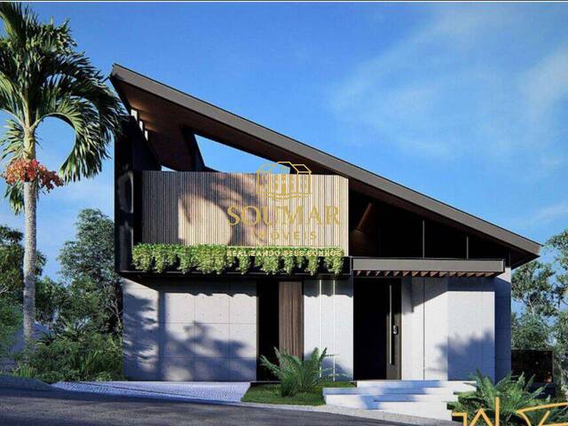 #445 - Casa para Venda em Sorocaba - SP