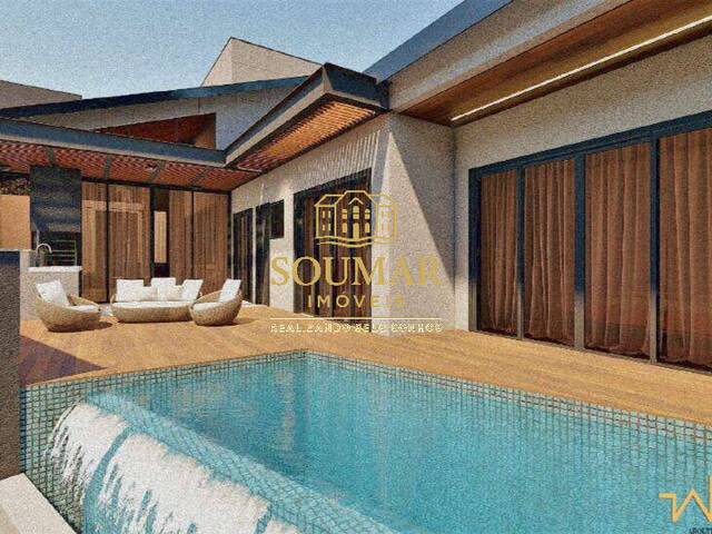 Casa para Venda em Sorocaba - 5