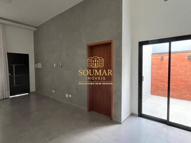 Venda em Horto Florestal - Sorocaba